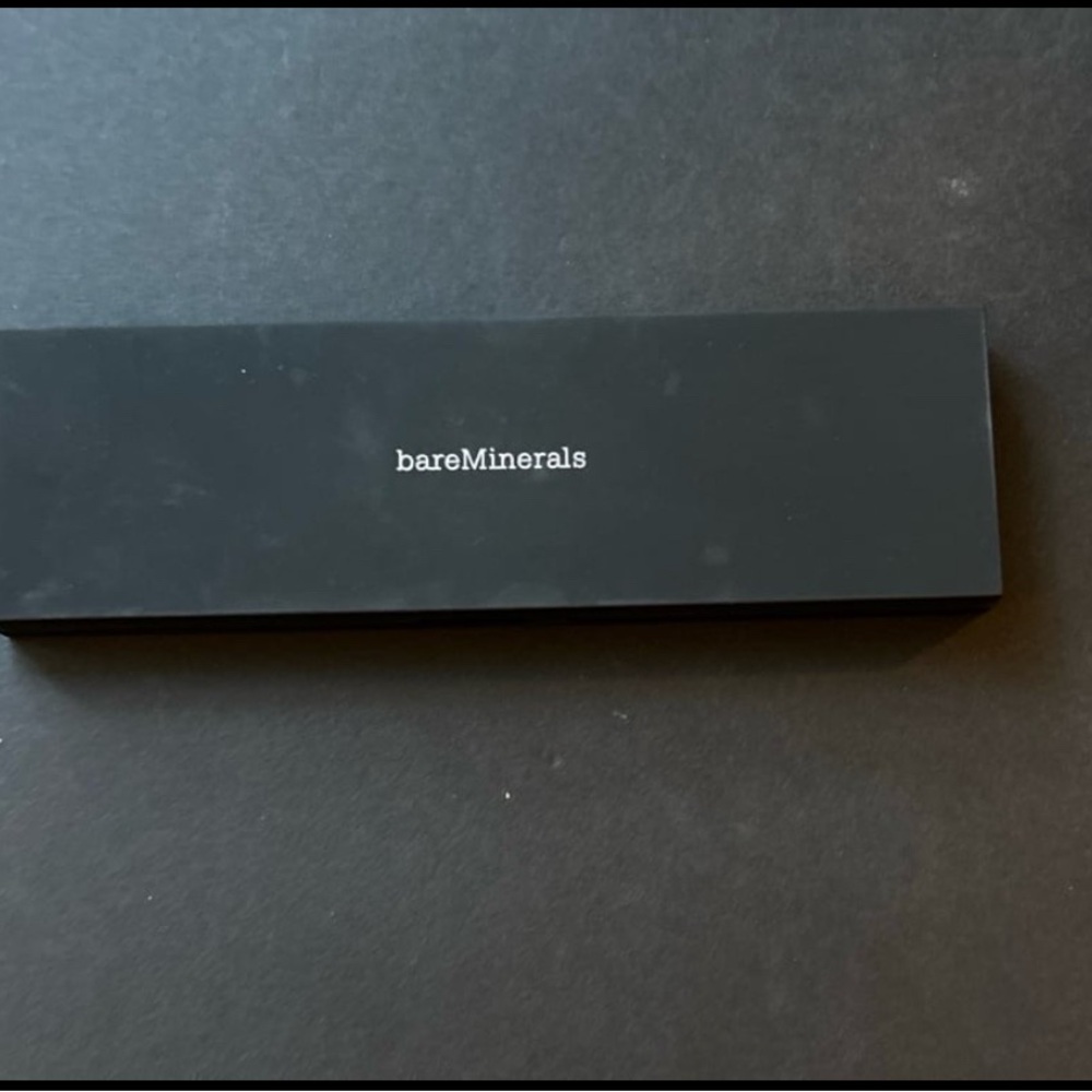 Bare Mineral Eyeshadow palette